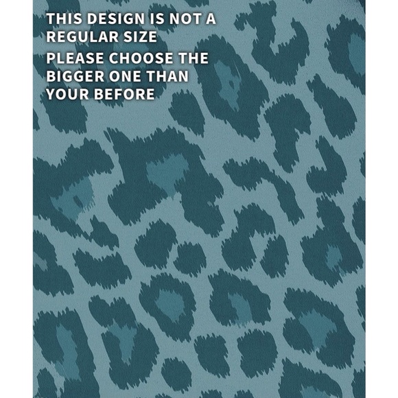 Women's AOR High Waist Yoga Pants - Picture 6 of 6